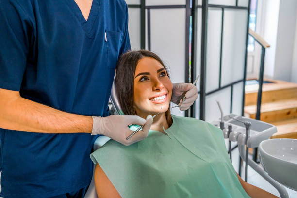 Best Dental Exams and Cleanings  in Breckenridge, TX